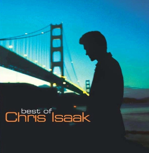 Chris Isaak: Best Of (dvd)