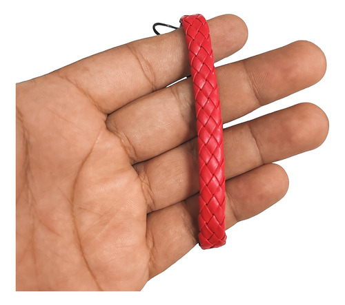Pulsera Ajustable Artesanal Unisex
