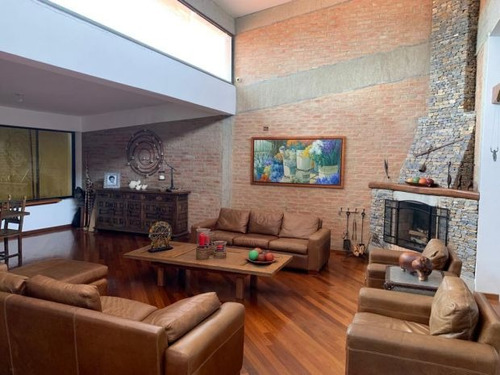 Casa Unifamiliar. Venta. Colinas De La Lagunita Cp