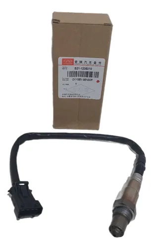 comprar Sensor De Oxigeno Arauca Orinoco X1 Tiggo 2.0 Qq6 A520