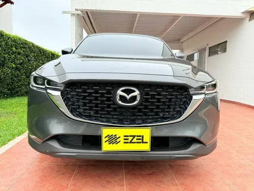 Mazda CX-5 2.0 Touring At