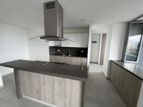 Arriendo Apartamento En Loma De Los Mesa