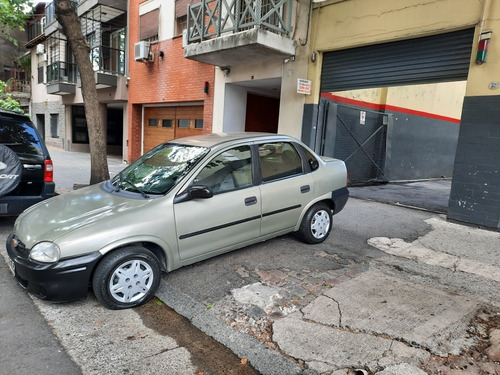 Chevrolet Classic 1.4 Base