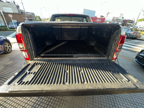 Ford Ranger 3.2 Cd 4x4 Limited Tdci 200cv At