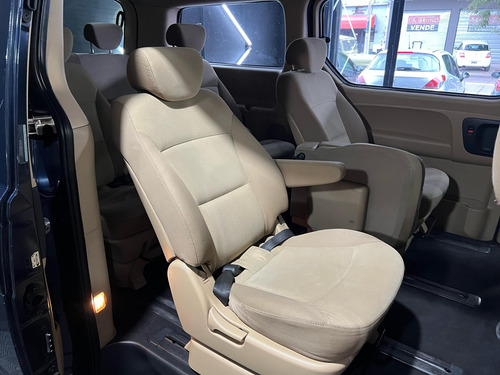 Hyundai H1 2.5 Premium 1 170cv Mt