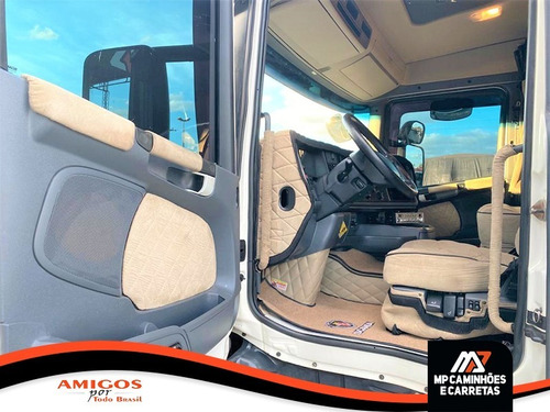 Cavalo Mecânico Scania R 440 2014