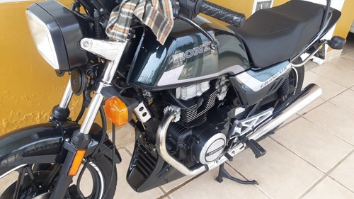 Imagem 14 de 14 de Honda Cb450 Dx