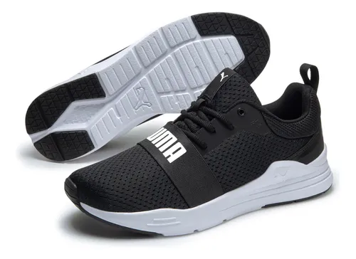 Tênis Wired Run Puma