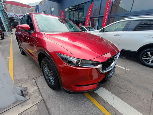 Mazda CX-5 2.0 R 4X2 CAR AUDIO 6AT 5P