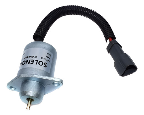 Solenoide De Apagado De Combustible 2848a278/216 226 236 246