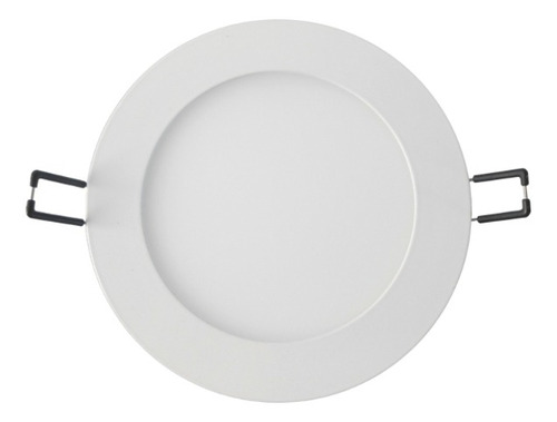 Imagen 3 de 6 de Embutido Redondo Led 11w / Tonalidad Neutra - Philips Ph9231