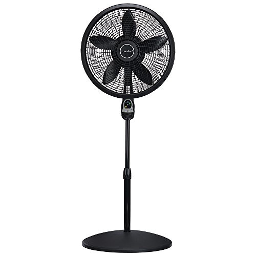 Ventilador Con 3 Velocidades Lasko 18 PuLG  Control Remoto