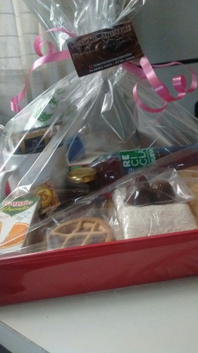 Desayunos Artezanales A Domicilio Dia De La Madre