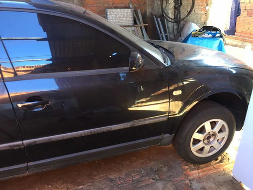 Volkswagen Passat Variant 1999 1.8 T 5p