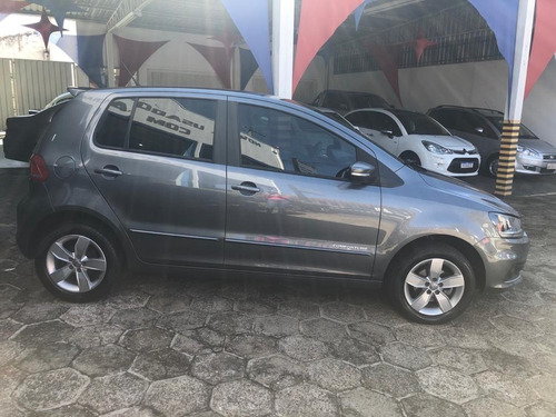 Imagem 4 de 13 de Vw Fox 1.6 Confortline 2018