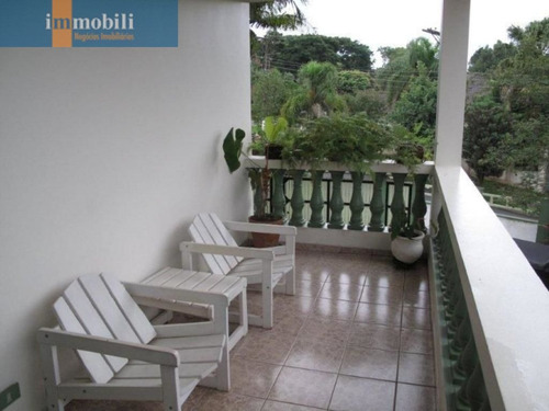Imagem 6 de 15 de Casa - Gv12174