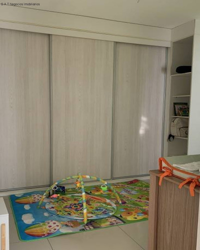 Imagem 7 de 17 de Casa Em Condomínio, Venda, Golden Park Alpha - Sorocaba/sp - Cc05802 - 70633997