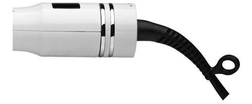 Tenaza Hot Tools White Gold Digital 1 1/2 Envio Gratis
