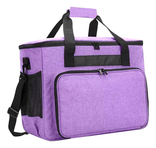 Bolsa De Almacenamiento Portátil Para Máquina De Coser Con