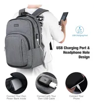 Comprar Bolsos Morral Targus Laptop Escolar Importados