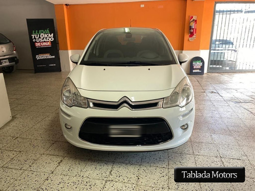 Citroen C3 Tendance Pack Seguridad 2013