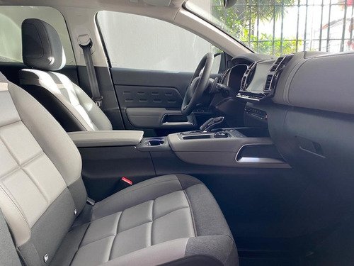 Imagen 11 de 24 de C5 Aircross Thp Citroen Oferta Exclus