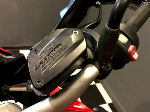 Imagen 12 de 15 de Bmw Xr 1000