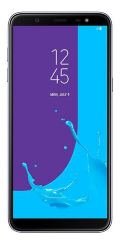 Samsung Galaxy J8 32gb  Lavanda 3gb Ram (Reacondicionado)