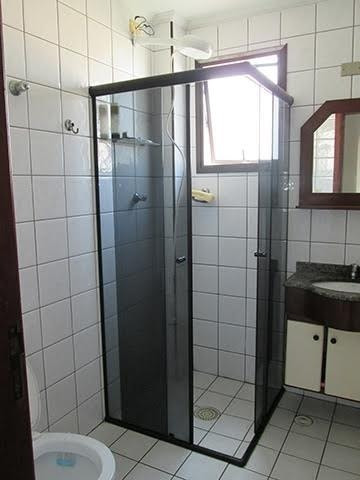 Imagem 8 de 16 de Apartamento Para Venda, 1 Dormitórios, Guilhermina - Praia Grande - 453
