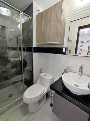 Imagen 15 de 15 de Venta Apartamento Pueblo Nuevo San Cristobal