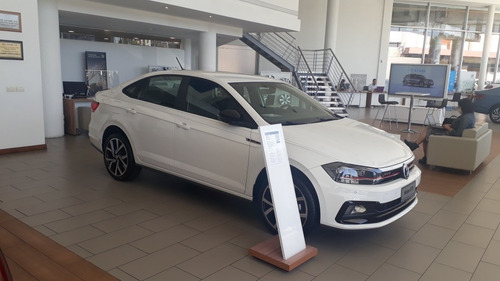 Volkswagen Virtus Virtus Gts Okm2