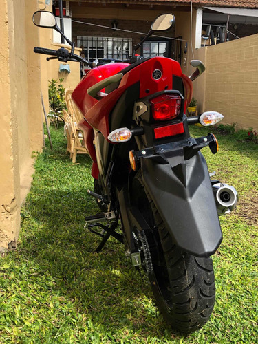Imagen 3 de 4 de Yamaha Fz