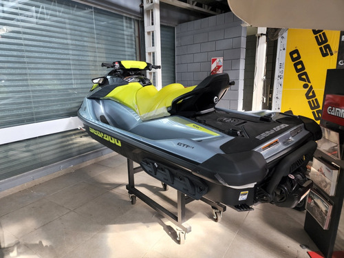 Sea Doo Gti 130 2025 Gtia. Mtn