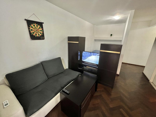 Venta Departamento Monoambiente Barrio Martin