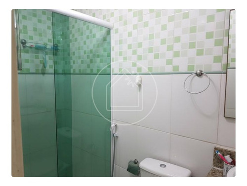 Apartamento - Ref: 824070