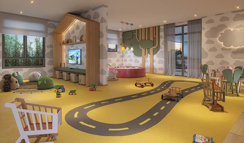 Imagem 15 de 30 de Apartamento À Venda No Bairro Aclimação - São Paulo/sp - O-16806-27496