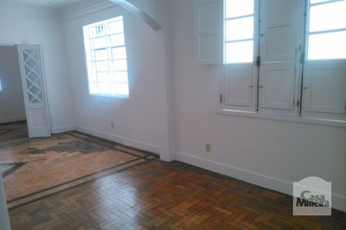 Imagem 3 de 12 de Casa À Venda No Lourdes - Código 107347 - 107347