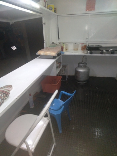 Imagem 5 de 11 de Treiler Usado3x2
