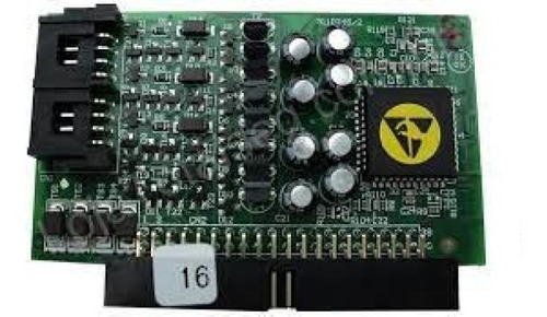Pabx Impacta 68i 4 Linhas Ramal 12 E1 4 Digital Xpe 1001 Fit