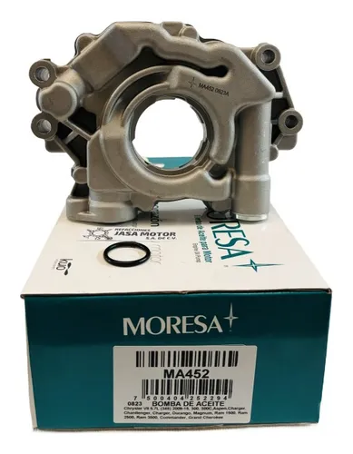 comprar Bomba Aceite Chrysler Dodge Jeep Ram Hemi V8 5.7 Lts Mds Vvt