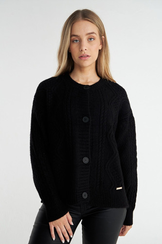 Cardigan Marici - Emmanuelle