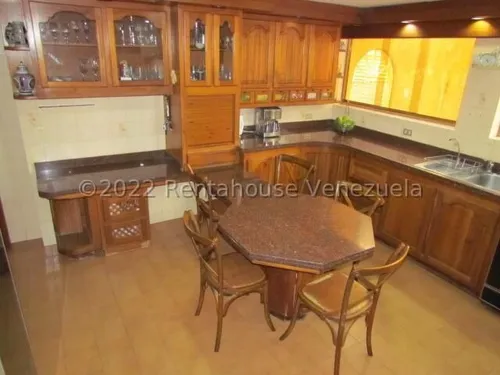 Casas En Venta Mls #25-15369