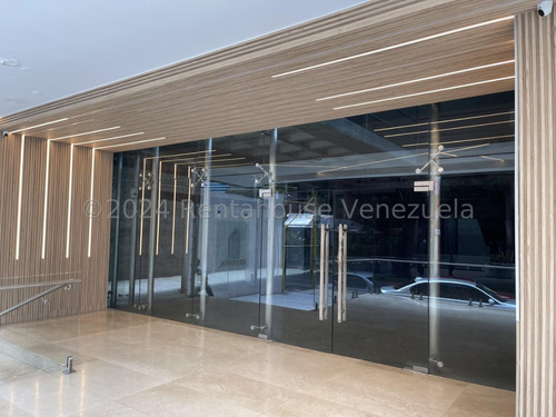 Local Comercial En Alquiler Mls#24-18665 ¡ven Y Visitala!  Ds