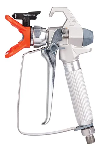 comprar Pistola Pulverizadora Graco Inc. 243011 Sg2 Para Pulverizado