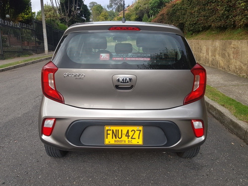 Kia Picanto 2019 1.0 69 Hp