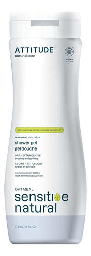 Gel De Baño Para Pieles Sensibles Co - mL a $117999