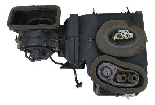 Caja Evaporadora Volkswagen Fox / Suran 1.6 2010 (Usado)
