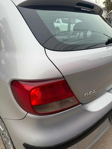 Volkswagen Gol Trend 1.6 Pack I 101cv