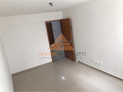 Imagem 2 de 11 de Apartamento - Jardim Progresso - Santo Andre - Sao Paulo | Ref.: - 3796