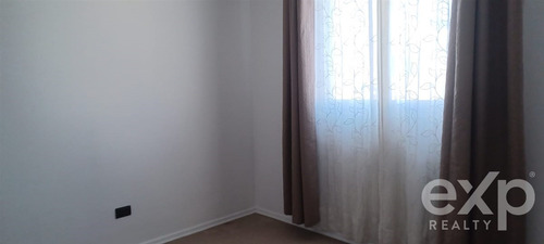 Se Vende Casa De 3 Dorm. Condominio Privado En Puente Alto